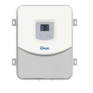 Onduleur solaire Deye 6,6 kW