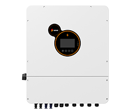 Onduleur hybride SRNE 5kva