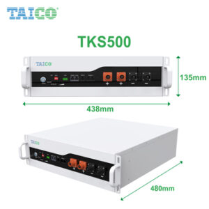 Batterie Lithium 5kwh Taico