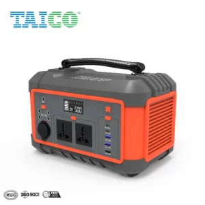 Générateur Solair Taico 600w