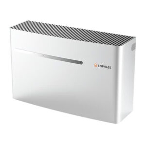 Energy Storage System (10.5kWh Capacity)