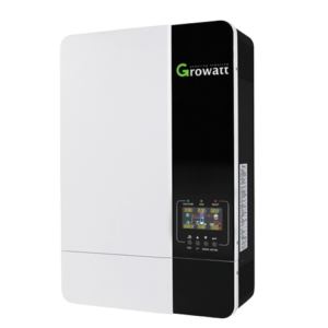 Onduleur solaire Growatt 5kva SPF 5000 ES togo