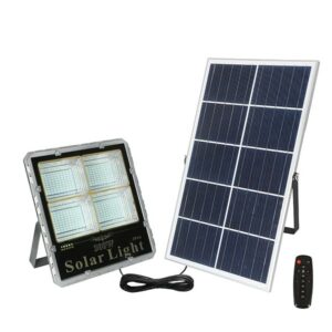 Lampadaire Muscle 300w