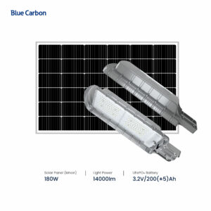 Lampadaire King light 3.0/120W