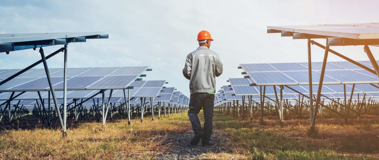 Massive Deployment Of Solar - BESTA SOLAR