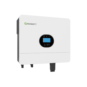 Onduleur hybride Growatt 6kva SPF 6000 ES Plus togo