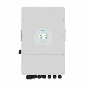Onduleur Deye 12KVA Triphasé