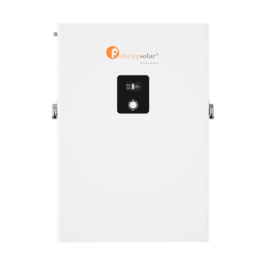 Batterie lithium Felicity 10 kWh