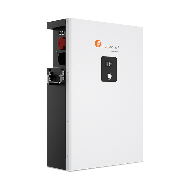 Batterie lithium Felicity 10 kWh