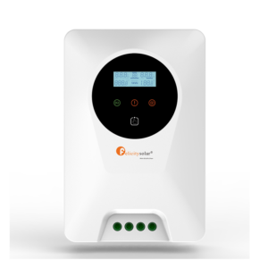 Régulateur solaire MPPT felicity 80A
