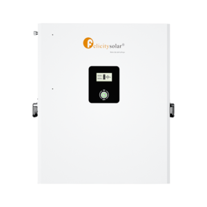 Batterie lithium Felicity 5kWh