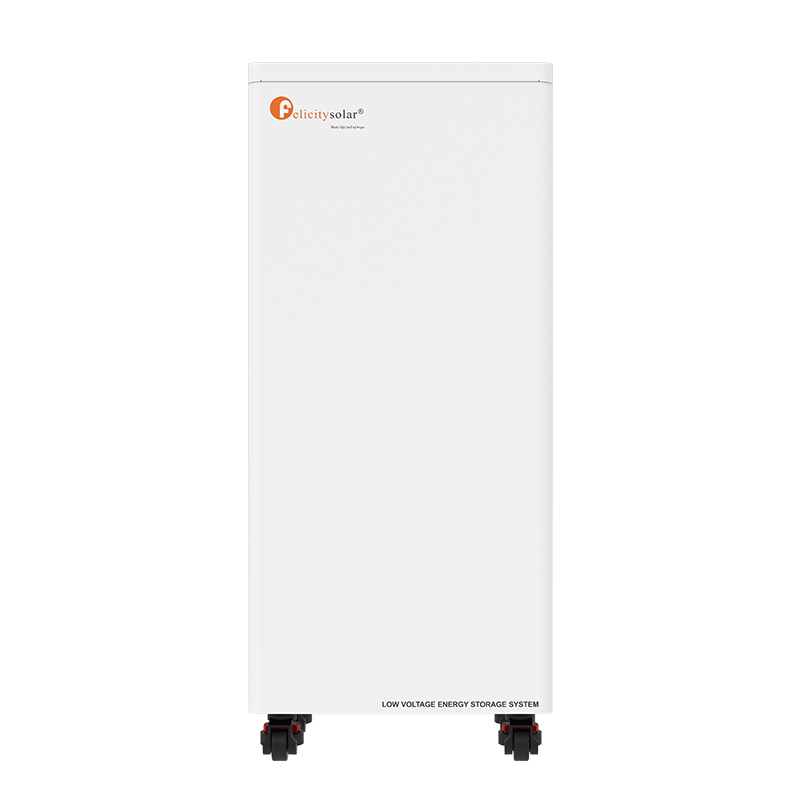 FLA48300.1 Batterie lithium Felicity FLA 15kWh