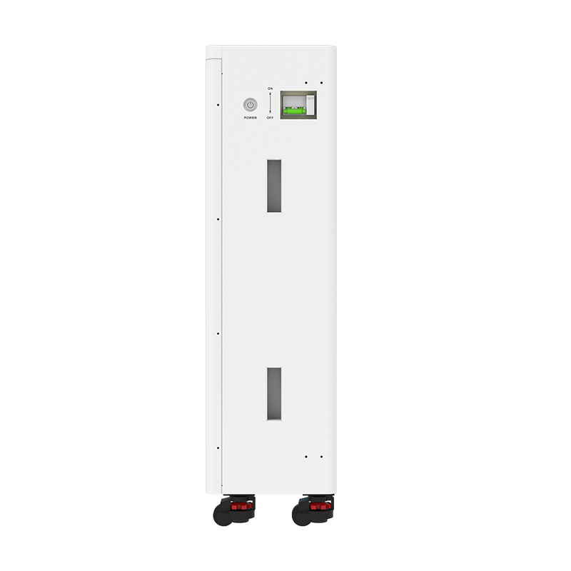 Batterie lithium Felicity FLA 15kWh