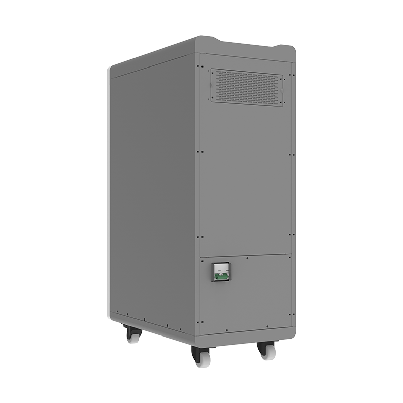 LPBF48350-3D-1.277 Batterie lithium Felicity 17.5kWh
