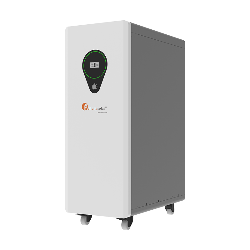 Batterie lithium Felicity 17.5kWh