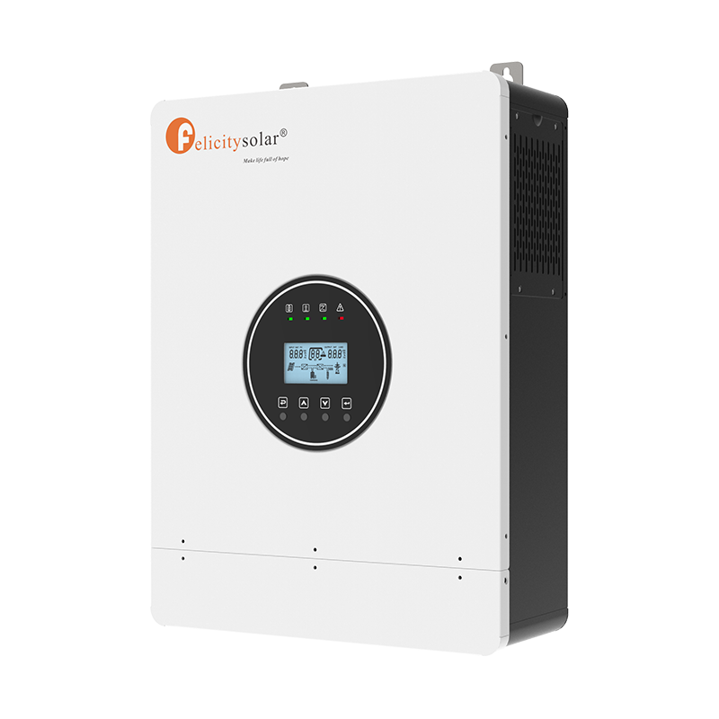 Onduleur hybrid Felicity Solar IVEM 3048‑LV – 3 kVA