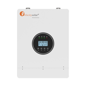 Onduleur hybride Felicity Solar IVCM 1012 LV – 1 kW/12V