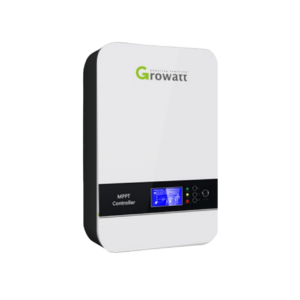 growatt mppt