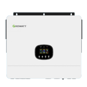 onduleur hybride growatt 12kva